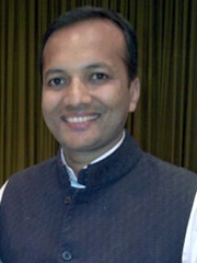 Naveen Jindal